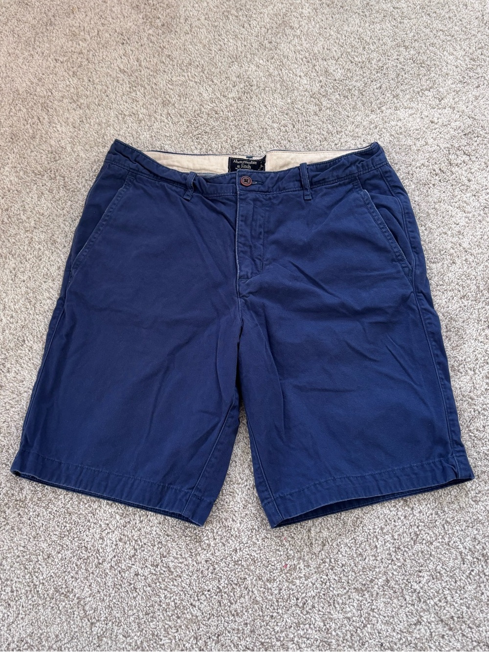 Abercrombie & Fitch Shorts